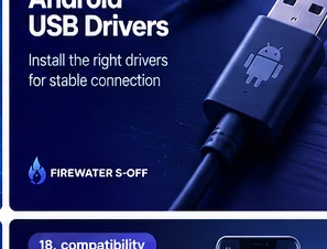 Drivers Firewater S-OFF
