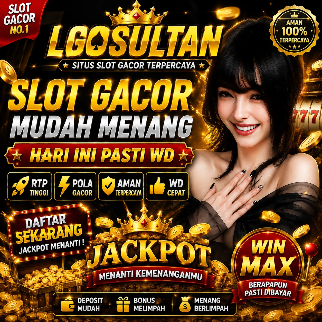 LGOSULTAN | Platform Game Online dengan Sistem Transaksi Cepat dan Akses Stabil Setiap Hari